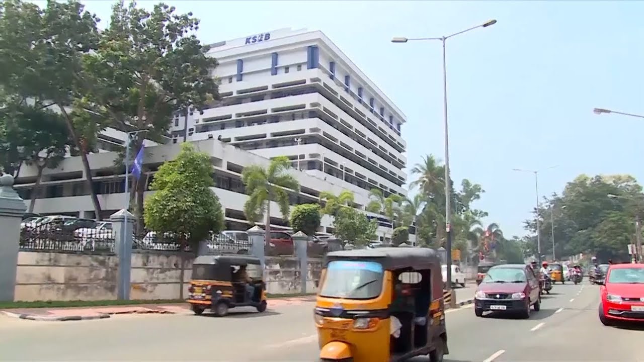 കെഎസ്ഇബിയുടെ 21 ഏക്കർ ഭൂമി ക്രമവിരുദ്ധമായി പാട്ടത്തിന് നൽകി : ന്യായീകരണവുമായി മന്ത്രി എംഎം മണി