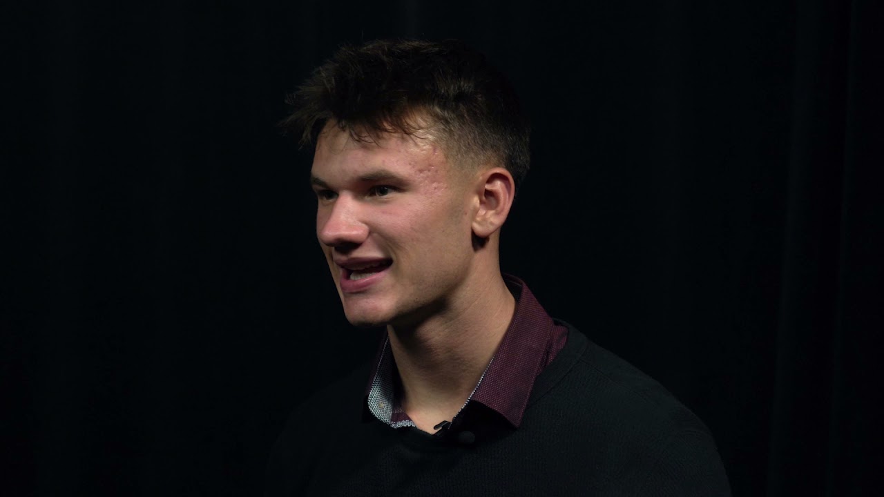 Поколение Z: Вот как мы налаживаем связи | Рио Пенн-Грайс | TEDxBedford