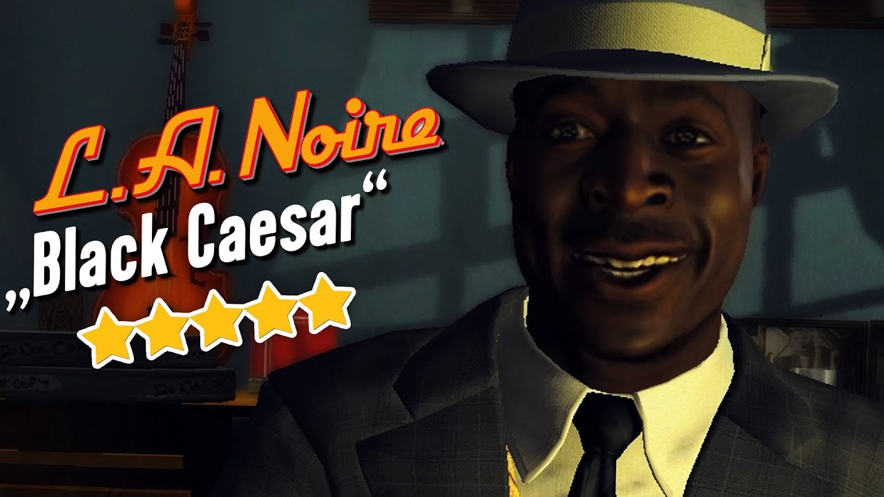 L.A.Noire - 