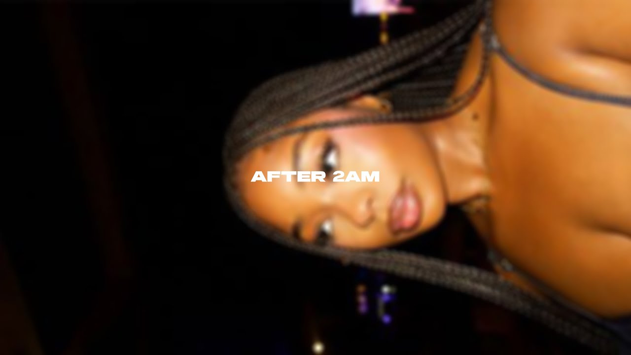 (FREE) R&B Soul Type Beat - 'After 2AM' | Relaxing Vibes