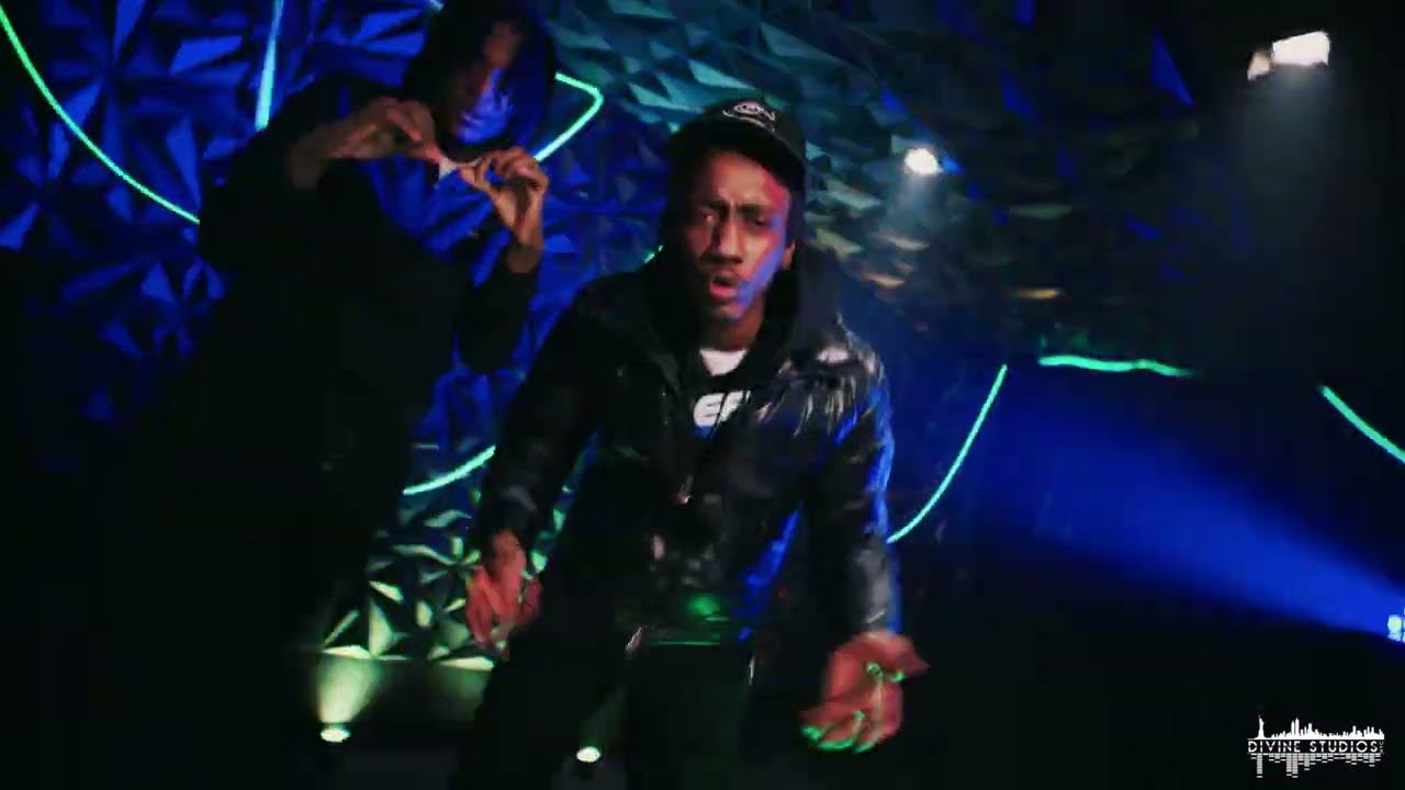 Briscoe Bands - Get Out My Way TGMix (Music Video)