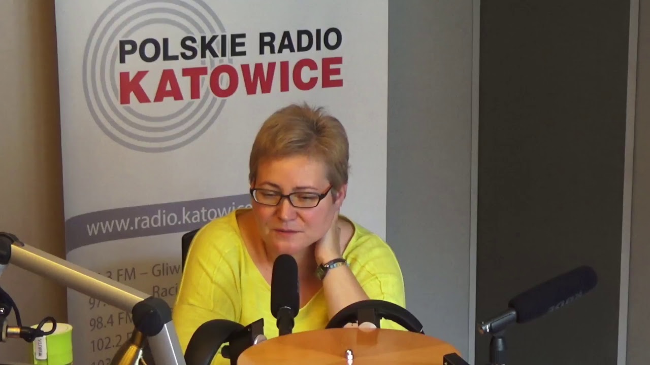 Ekspert radzi: czy szczepić swoje dziecko? | Radio Katowice, 11.09.18