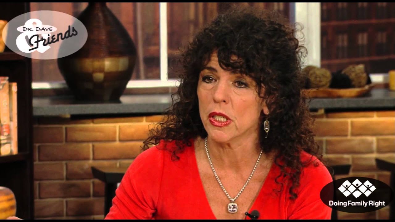 How do you prevent divorce when you're from a family with many divorces? Dr. Michele Weiner-Davis