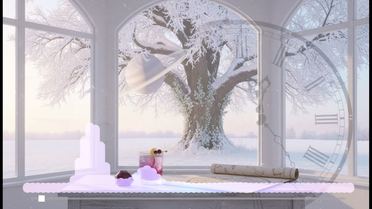 1시간 Inst | Playlist Weekly | 1월 19일 ~ 1월 25일 | 탄생 로파이 | Birth Lofi | 음력 2025년 12월 1일 ~ 12월 7일
