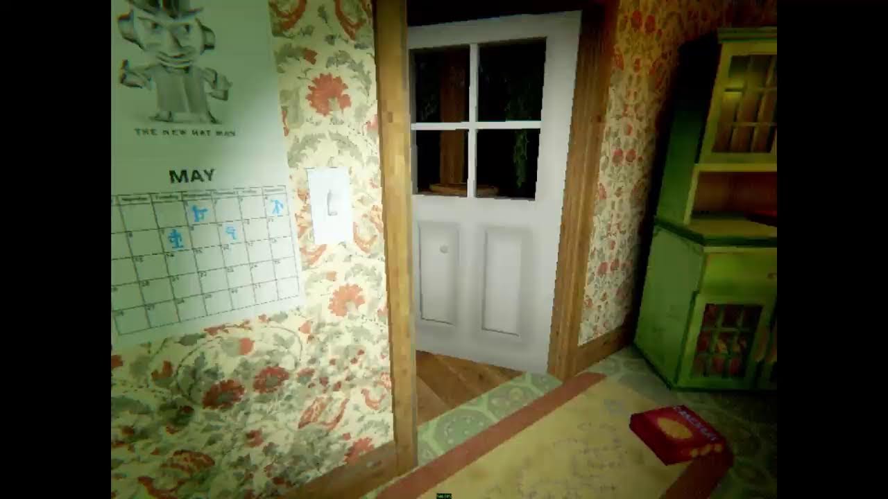 ИГРАЕМ в CREATURE KITCHEN