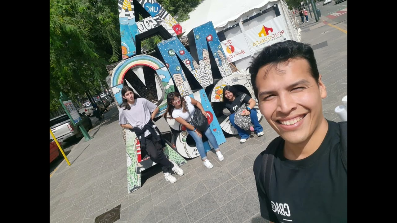conexion joven
