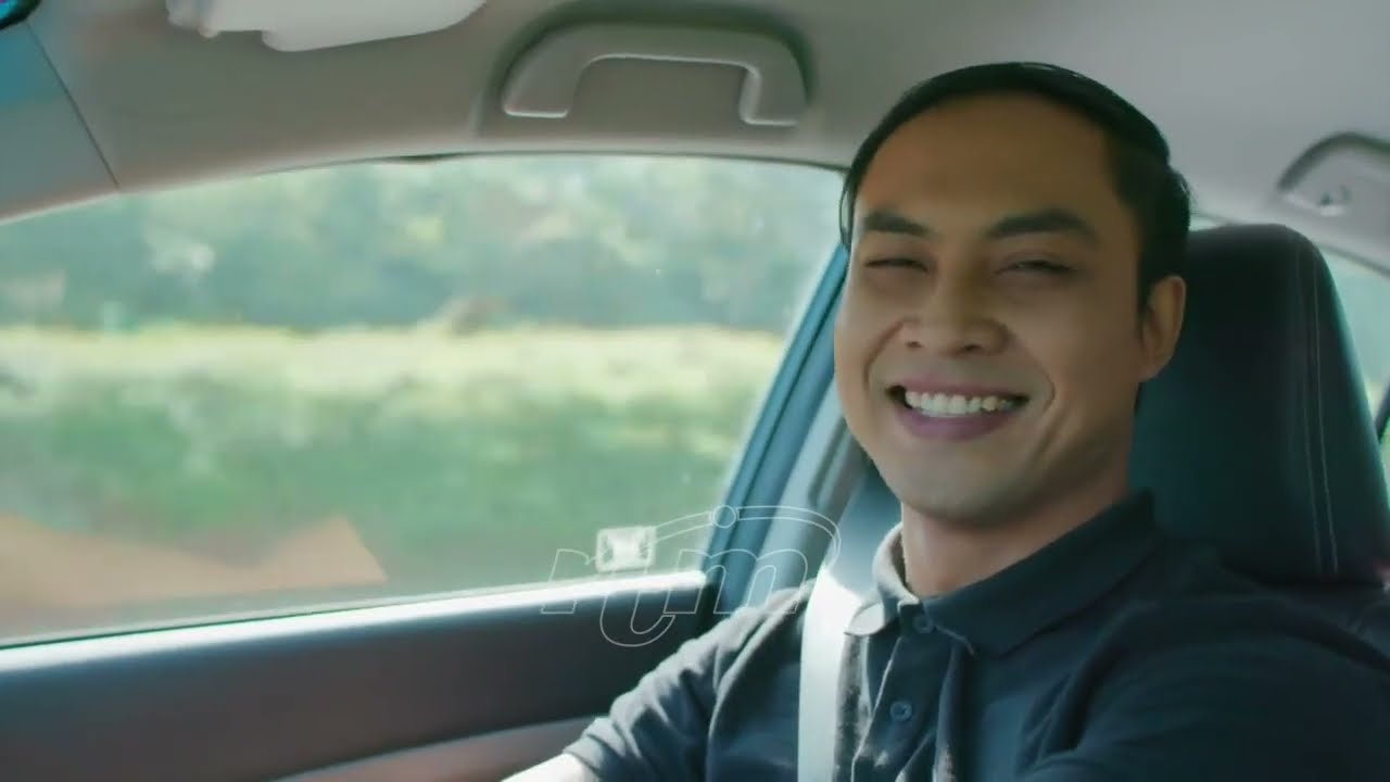 Telefilem - Aida Adha 2022 - Telemovie