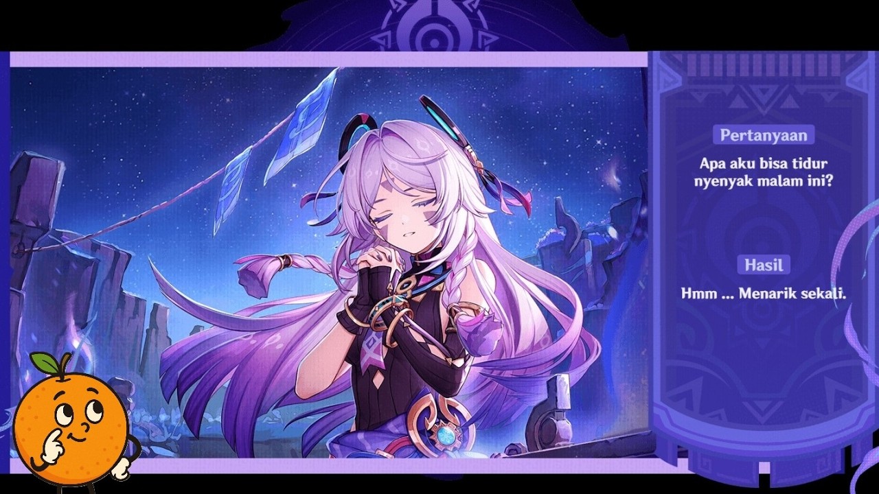 Sahur-sahur Nyari Primo untuk Grand Masterr - Eksplor Mondstadt | Genshin Impact