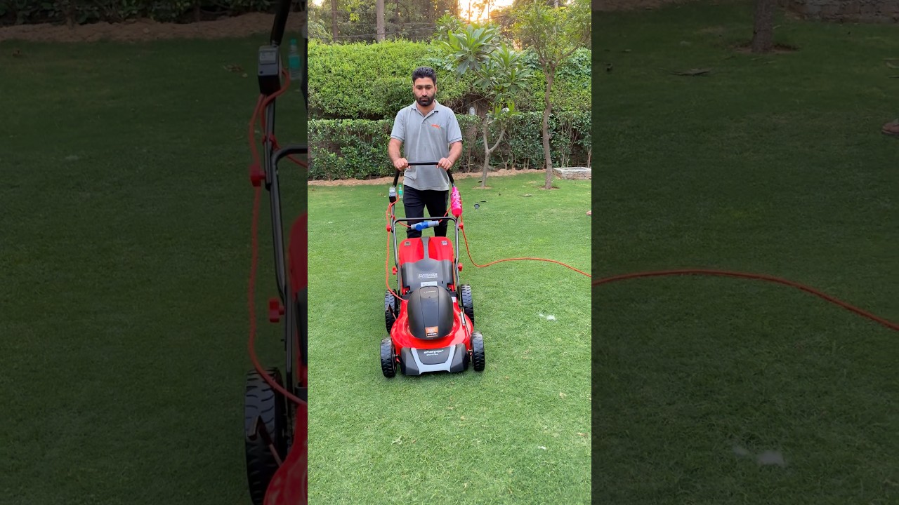 Best Equipments For Your Garden Grass Cutting Machine Lawn Mower Brush Cutter Hedge Trimmer Blower