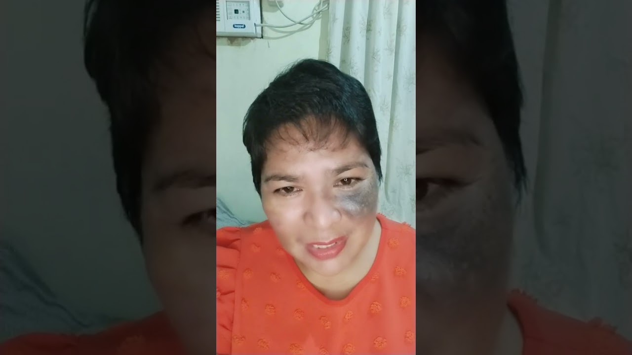 Storm ng buhay ko