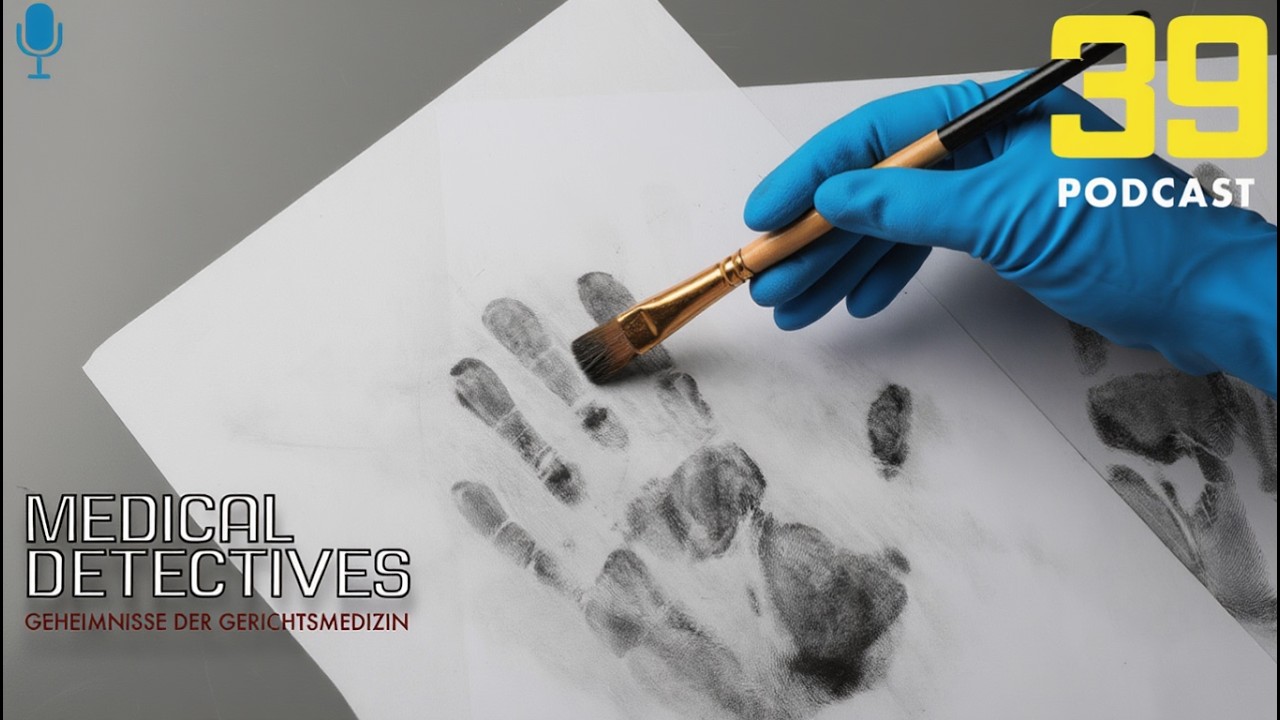 Medical Detectives Deutsch - True Crime - NEUE 39 - Ohne Werbung