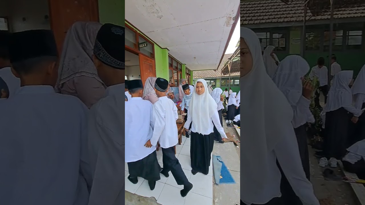 BERBAGI
