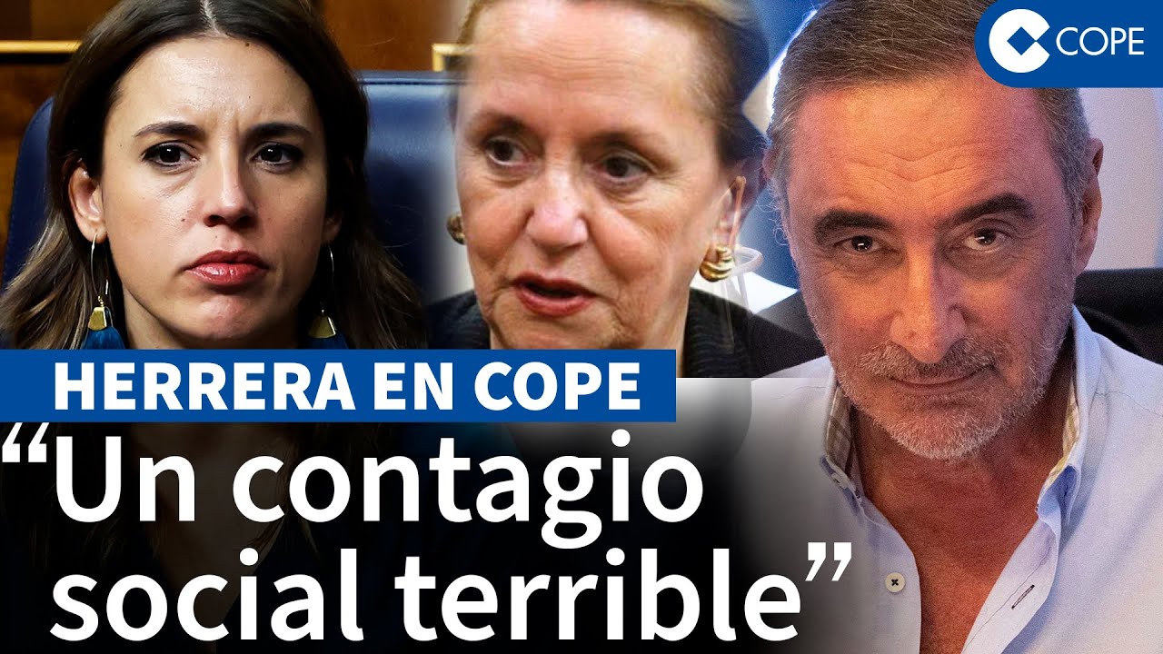 Ley Trans: “Hay un aumento del 4.000% de adolescentes y niños que dicen ser trans”
