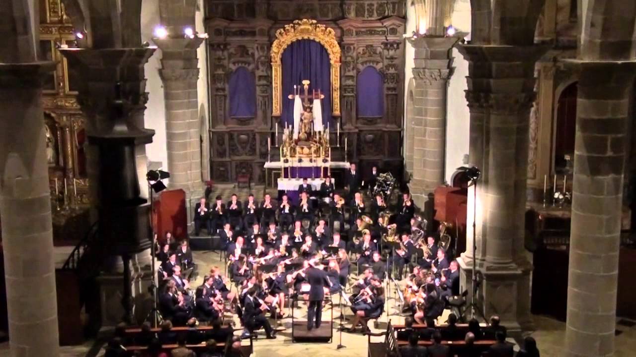 DESCENDIMIENTO  -  Gregorio García Segura