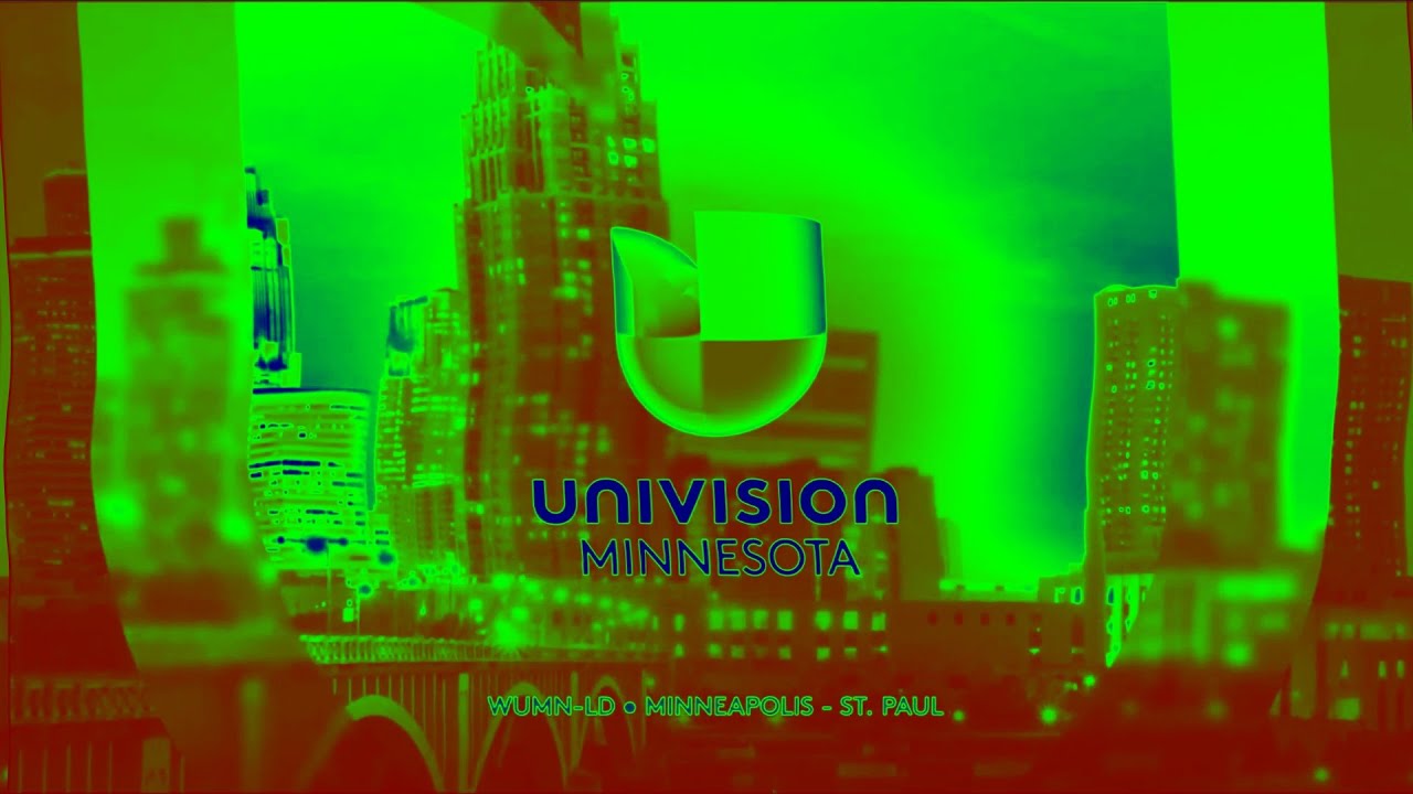 (REQUESTED) WUMN Station ID (2017) Effects (Dolby Digital (1997) Effects)