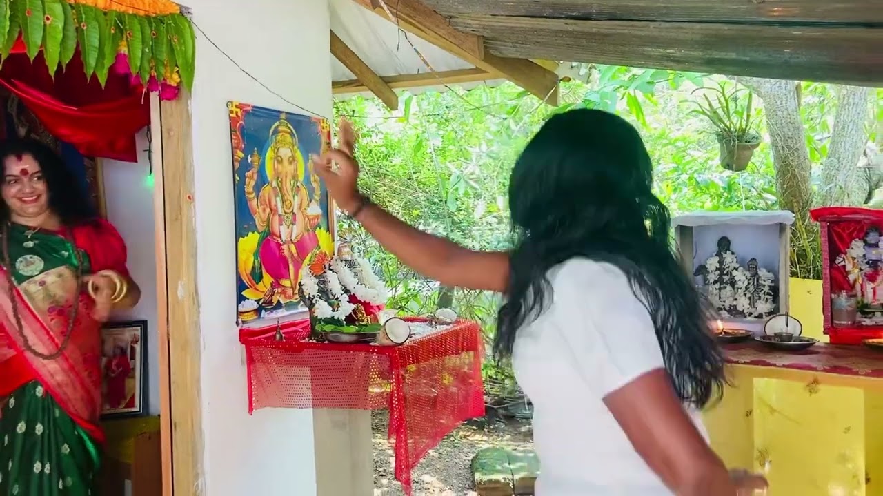 සූනියම් දේවතා පරිවාර දේවතා ශක්තිය සපිරි ඇය 🌼ඊලග වරම් හා දෝෂ පරික්ෂාව මැයි මාසෙ පිලියන්දල දී පැවැත්වෙ