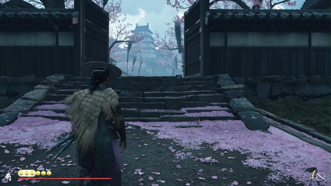 Ghost of Yōtei_64
