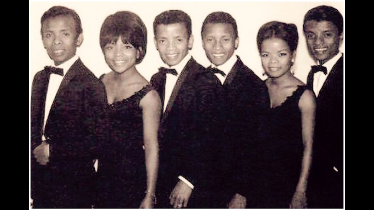 Les SURFS Si Vedrà  ( A. Gentile - G. Lentini )  San Remo  1965