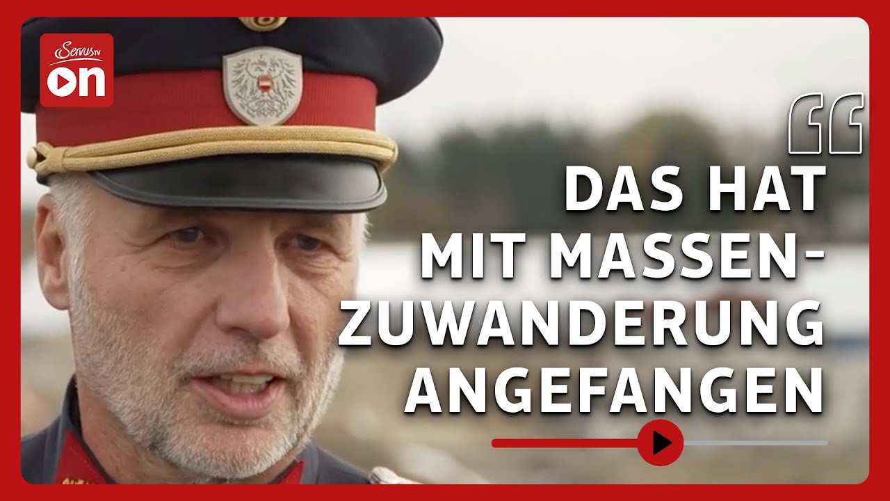 Jeder zweite Häftling ist Ausländer | BLICKWECHSEL. Das Nachrichtenmagazin