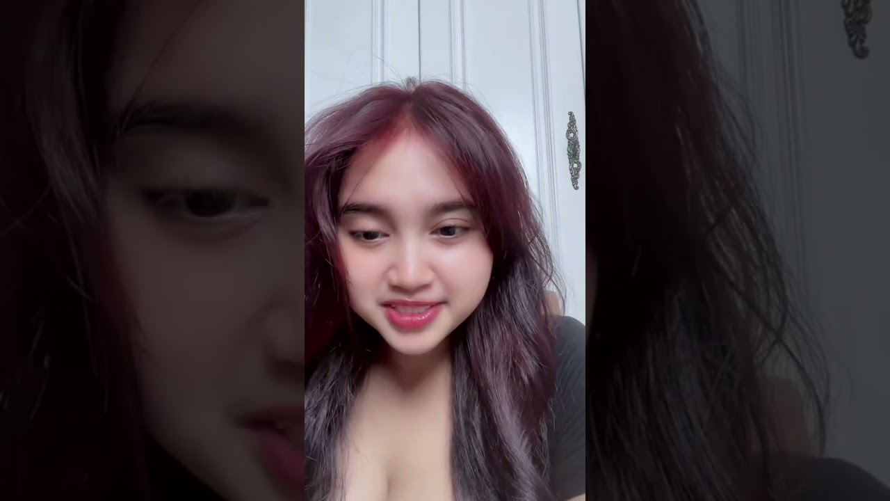 Live Caca Gemoy | Bicaranya Bikin Penonton Betah 🔥😍🥰