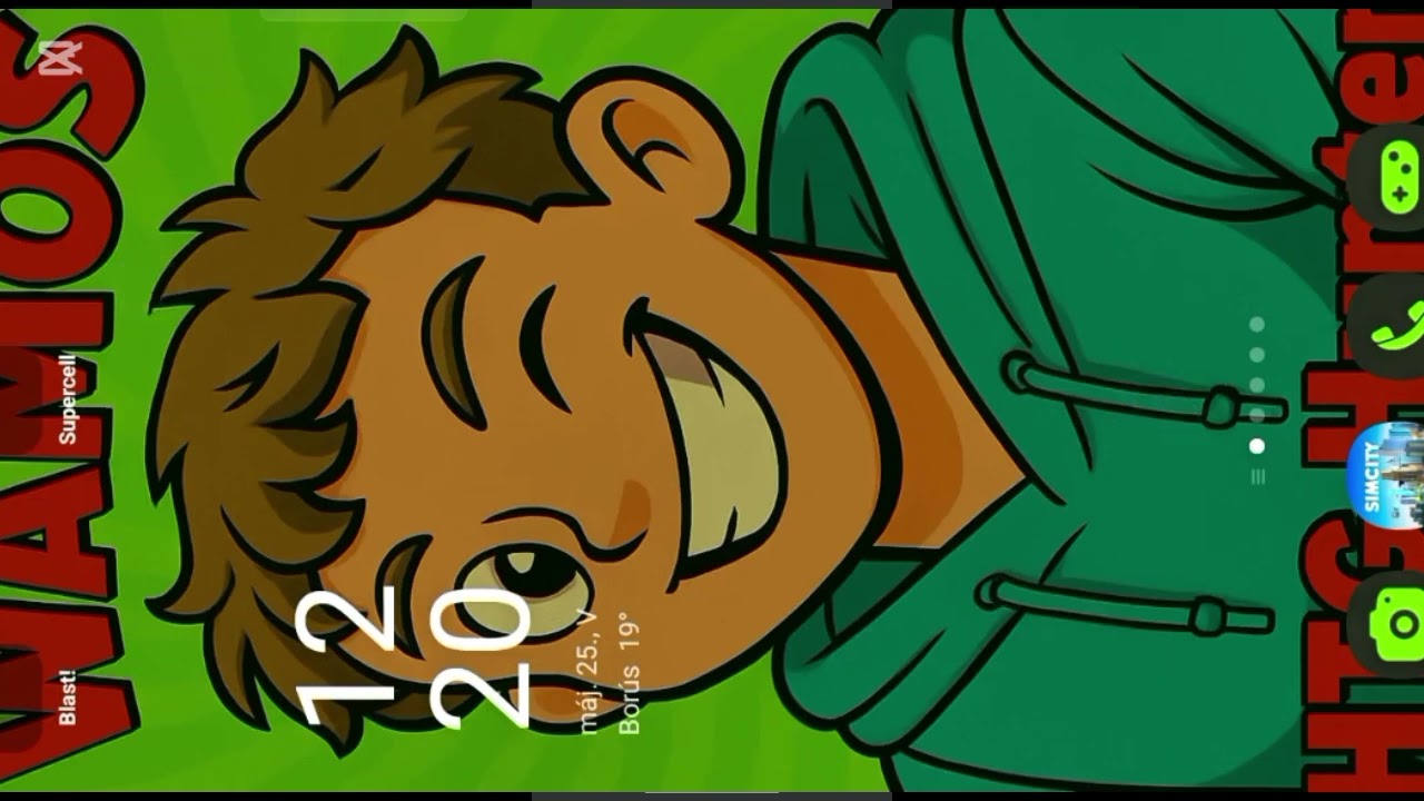 FNaF Története! #1 (Indexképet nem tudtam rakni. Majd megoldom!)