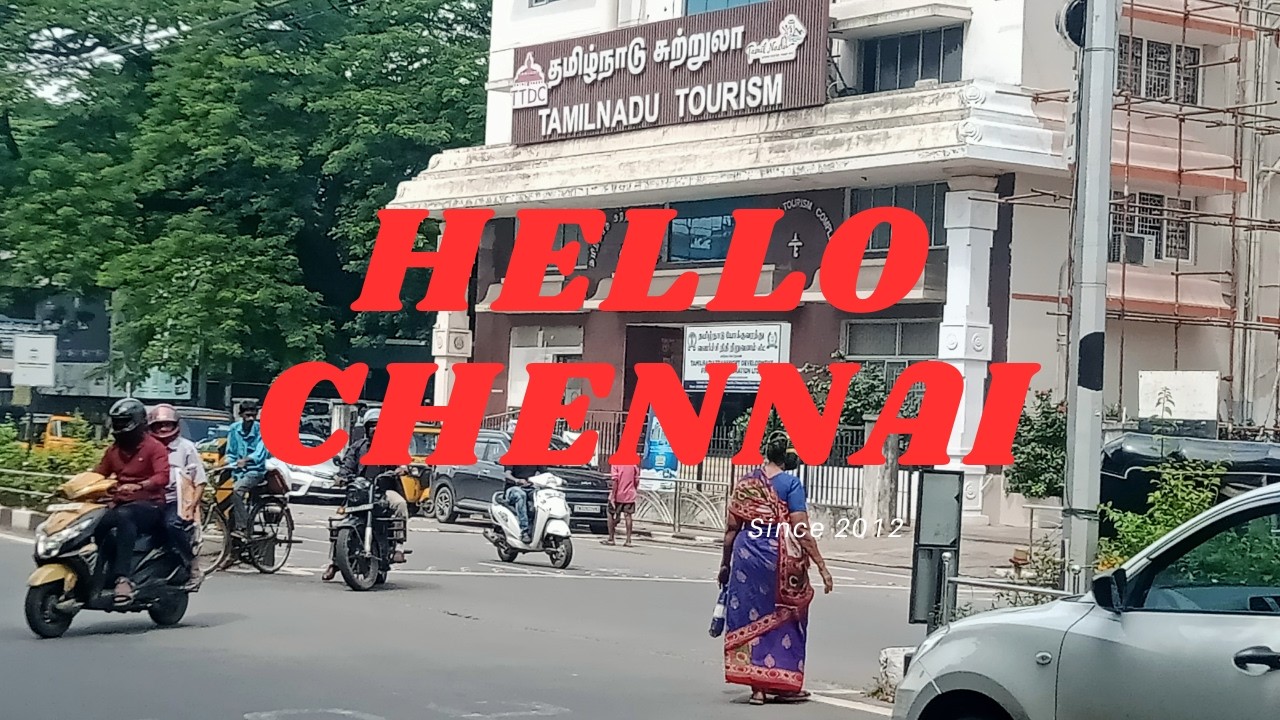 Ambattur Travel in Chennai