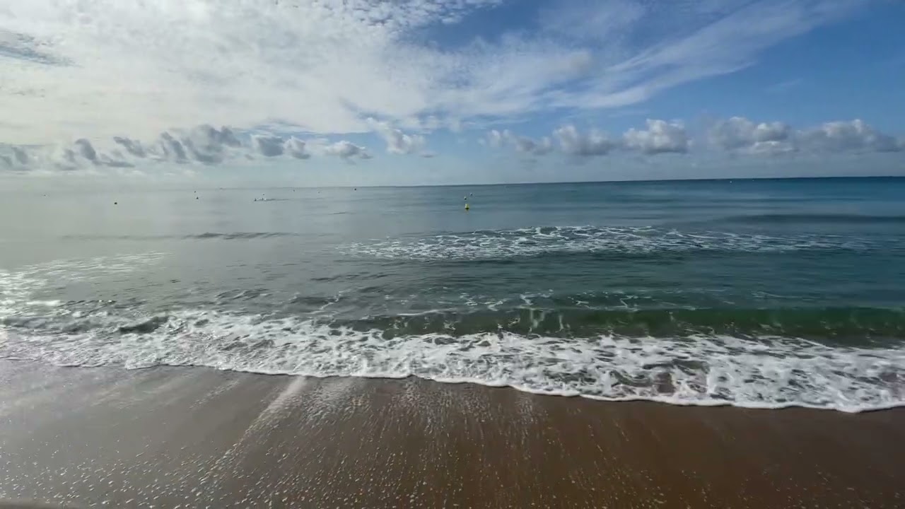 Sant Salvador Playa, El Vendrell, Tarragona