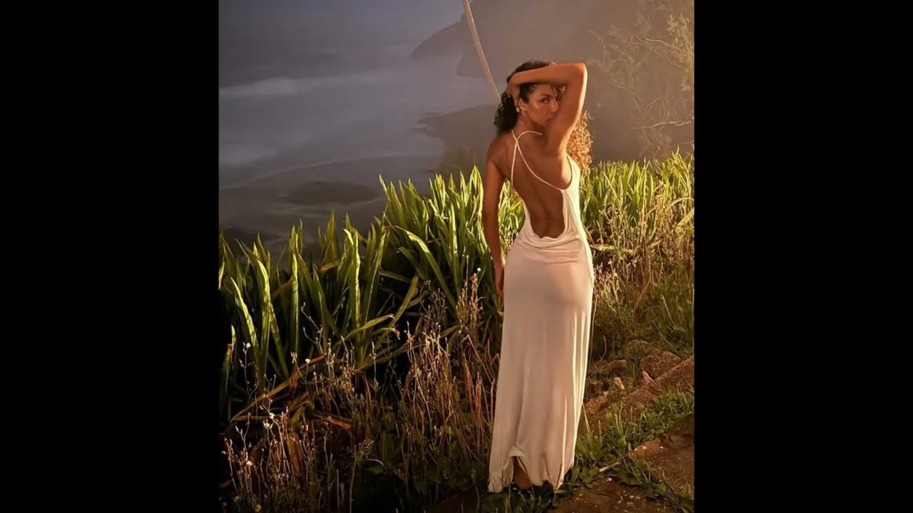 (FREE) Sexy Smooth R&B Acoustic Guitar Type Beat - 