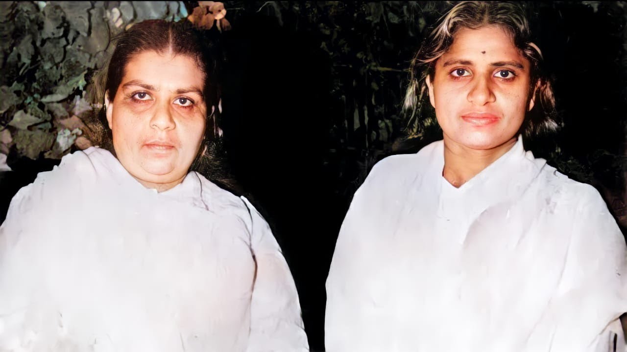 Mamma ke sath ka Anubhav- Dadi Prakashmani ji
