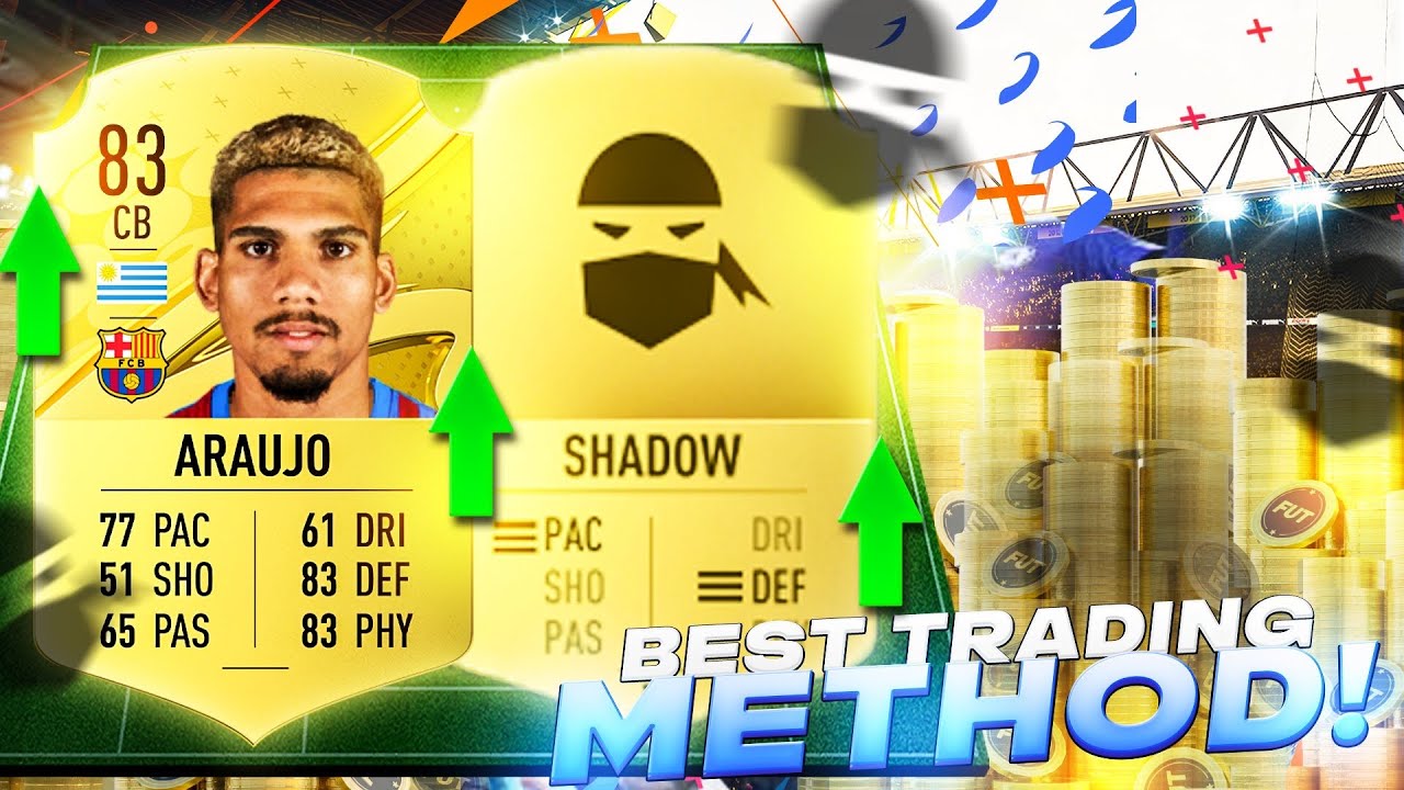 The BEST TRADING METHOD in FIFA 23! Make Coins Fast!