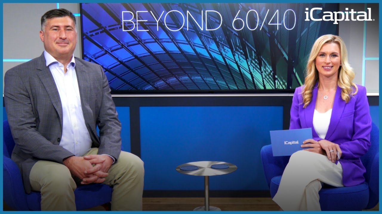 Managing Structured Products With Less Time and Effort | Beyond 60/40 Ep. 29