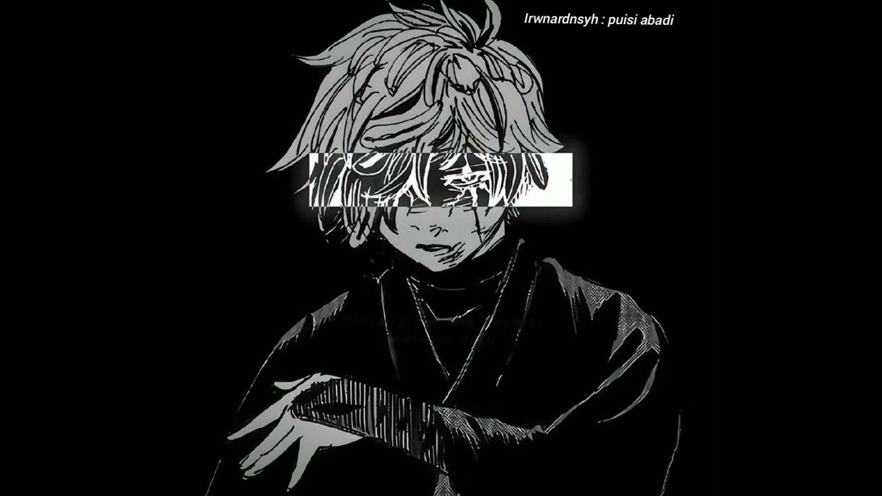 Irwnardnsyh : puisi abadi 