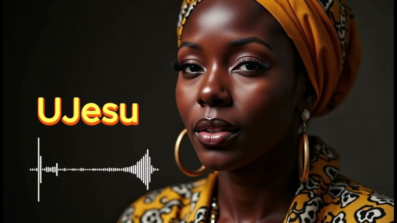 African Zulu Spiritual song for Deep Rekaxation & Inner Peace- UJesu