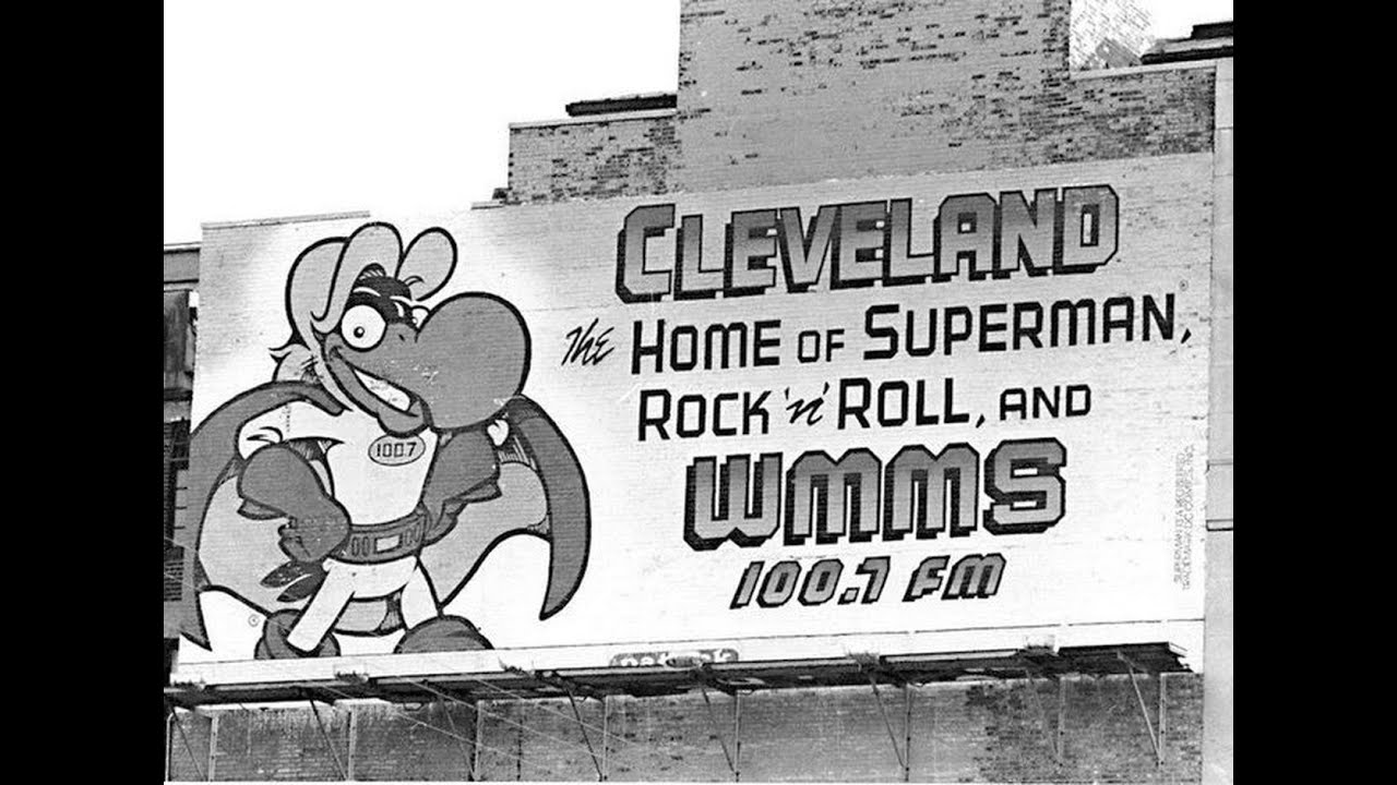 How Rock Brought Cleveland Back to Life