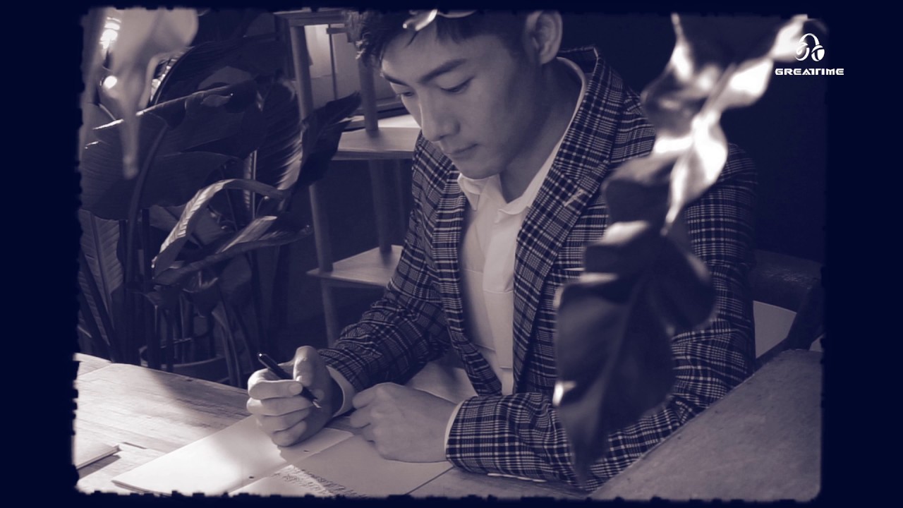 施易男 Eli Shih - 醒覺 官方版MV