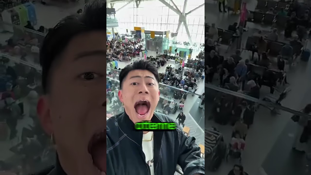Come gli uomini diventano subito amici🤯😭