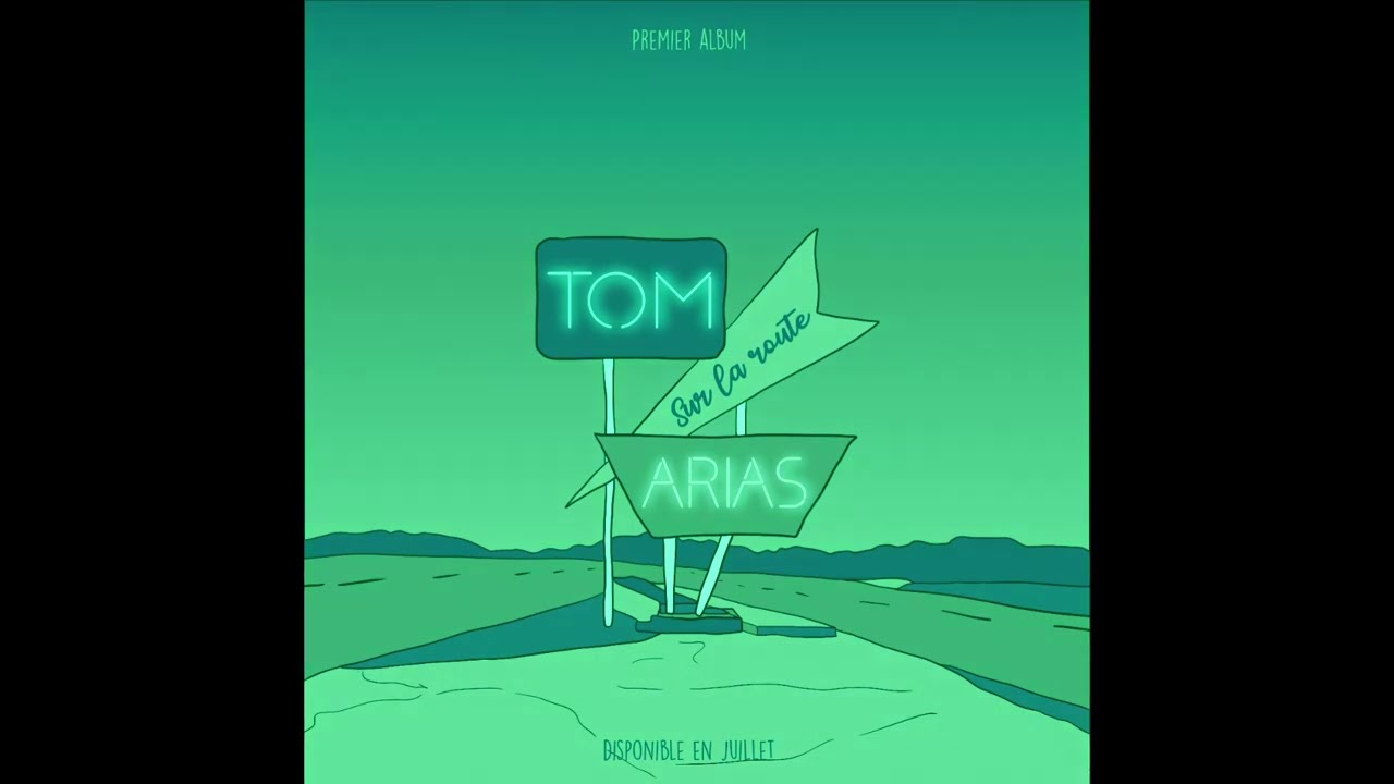 FOURMI - TOM ARIAS