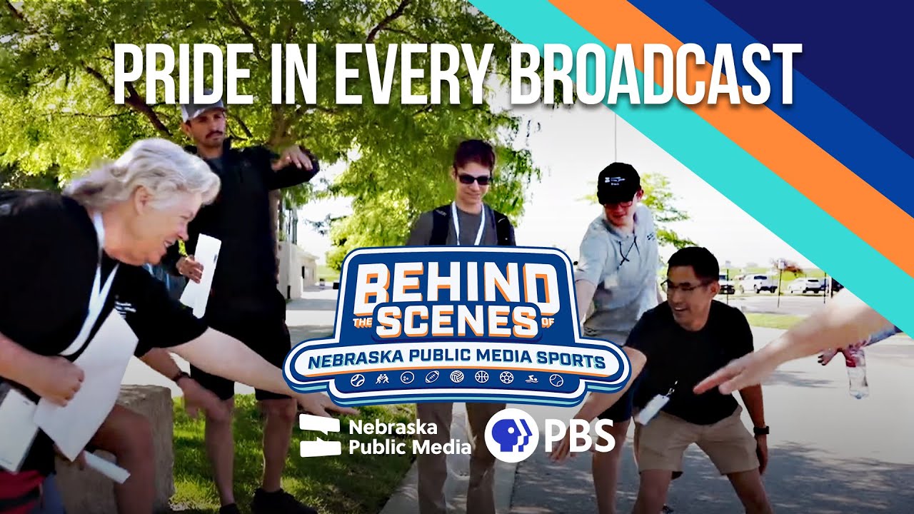 Proud to Tell Nebraska&rsquo;s Story: Behind the Championship Coverage
