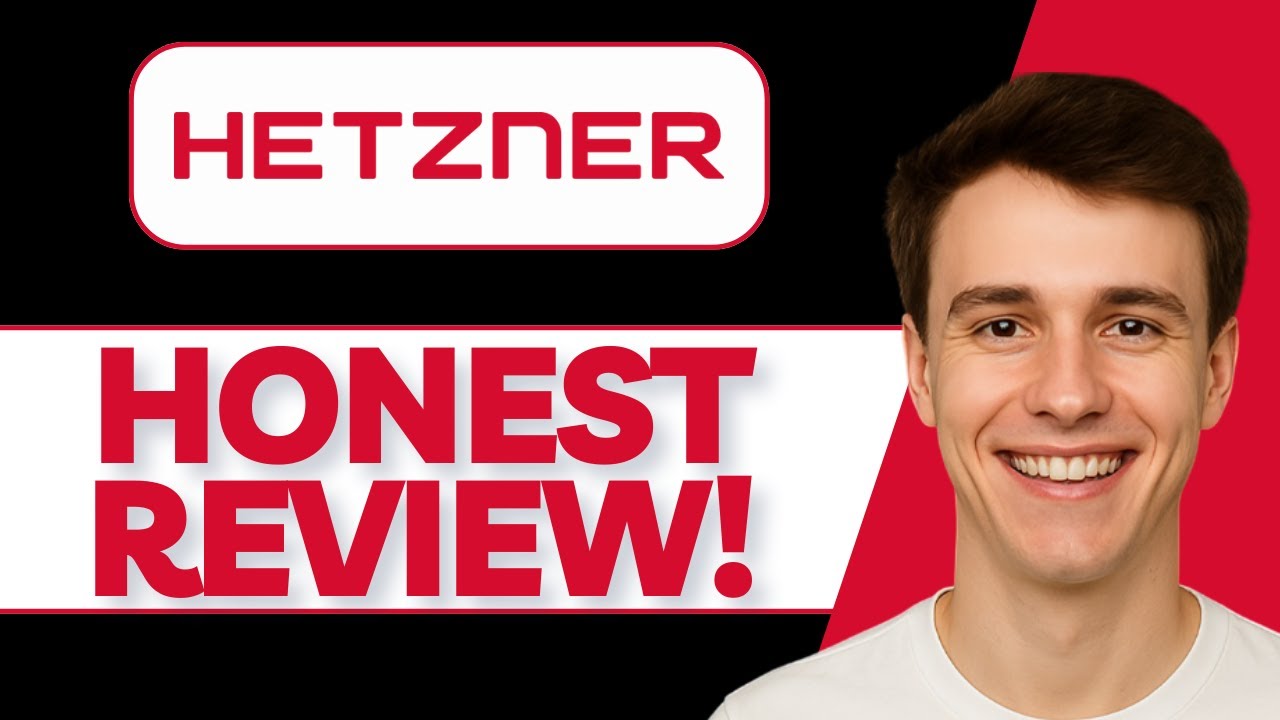 Hetzner VPS Review | Best Cloud Hosting Platform? (2026)