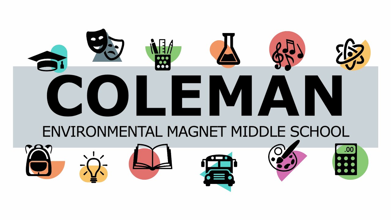 Coleman Environmental Magnet
