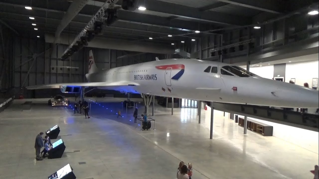 Aerospace Bristol