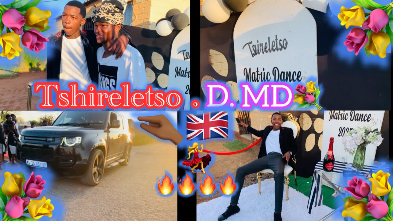 Tshireletso D DM Basic🤏🏾🇬🇧