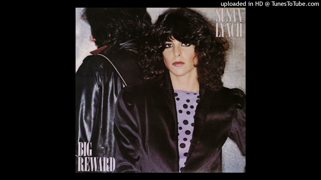 Susan Lynch - Laugh (1981)