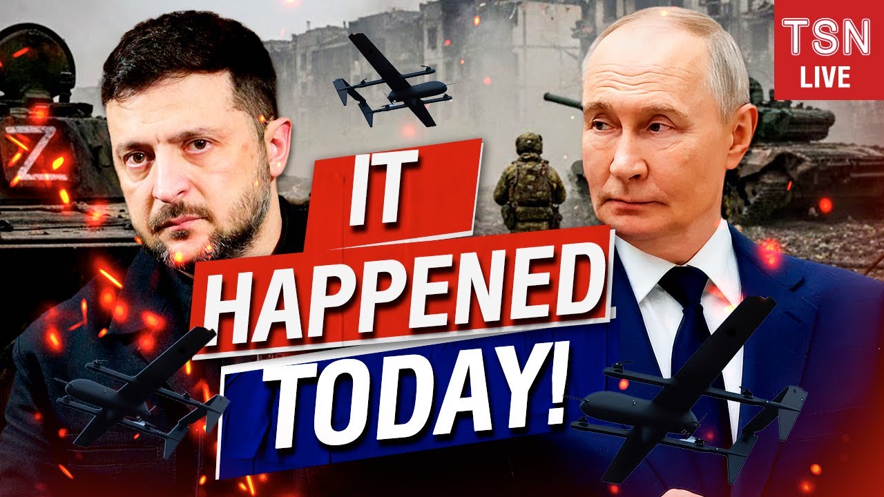 1 февраля: Украина разгромила наступление Путина! Российские войска зашли в тупик! Немедленное пр...