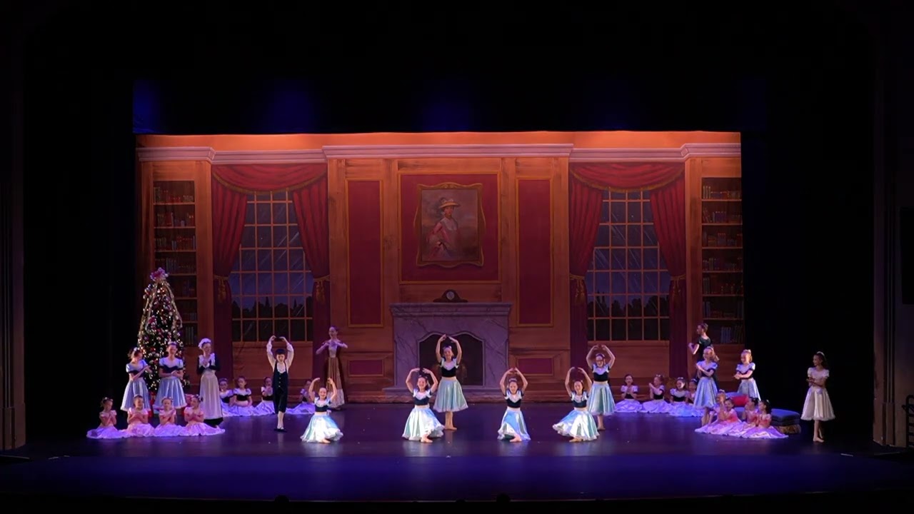 Nutcracker 2022 Matinee