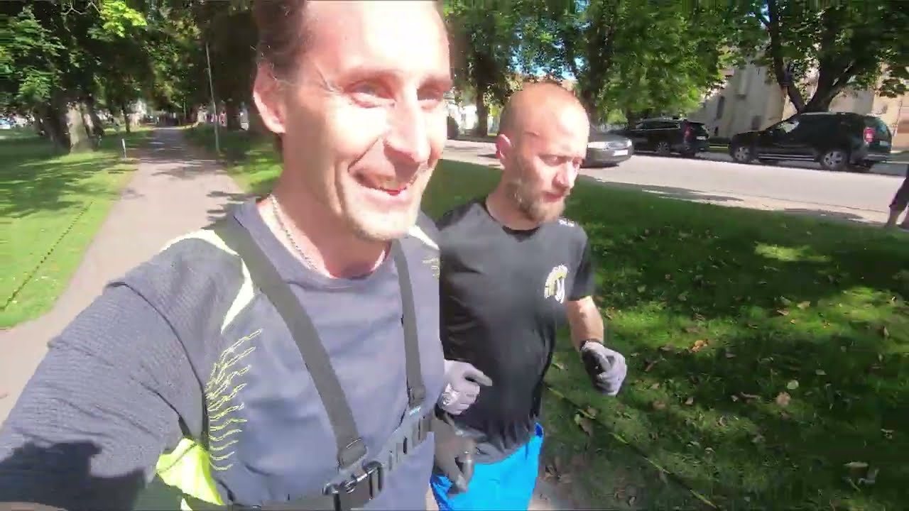 The Obstacle Run Lidk&ouml;ping 2023