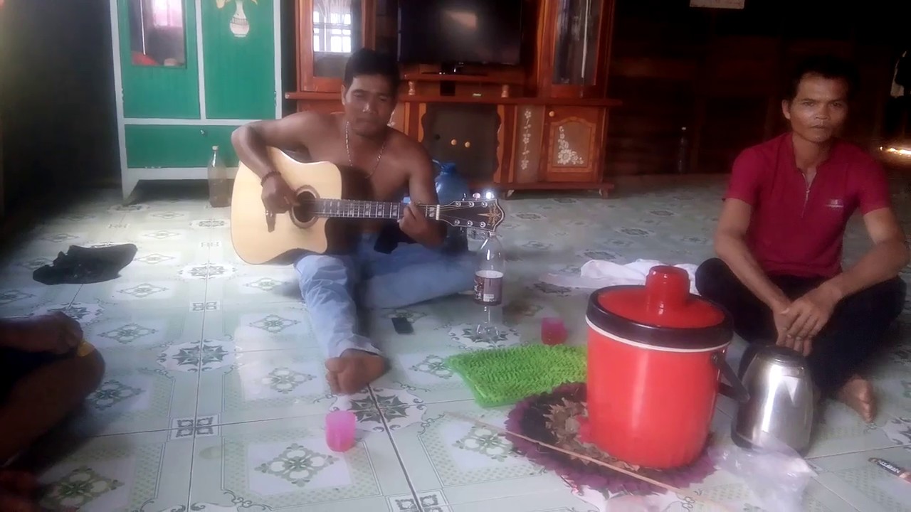 Doi chan tran: y jang jon hat rat hay