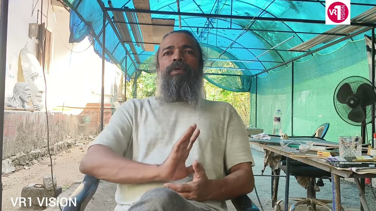 കൈനില - ചിത്ര ശിൽപ്പകലാ ക്യാമ്പ് - ചേന്ദമംഗലം പലമരത്തണലിൽ