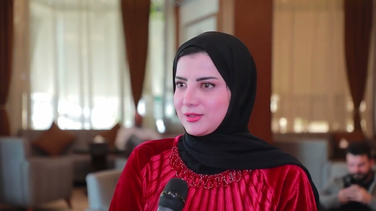 مستشار الوزارة لشؤون الشباب السيد علي الدفاعي: قانون الوزارة يهدف الى تأهيل وحماية واعداد الشباب