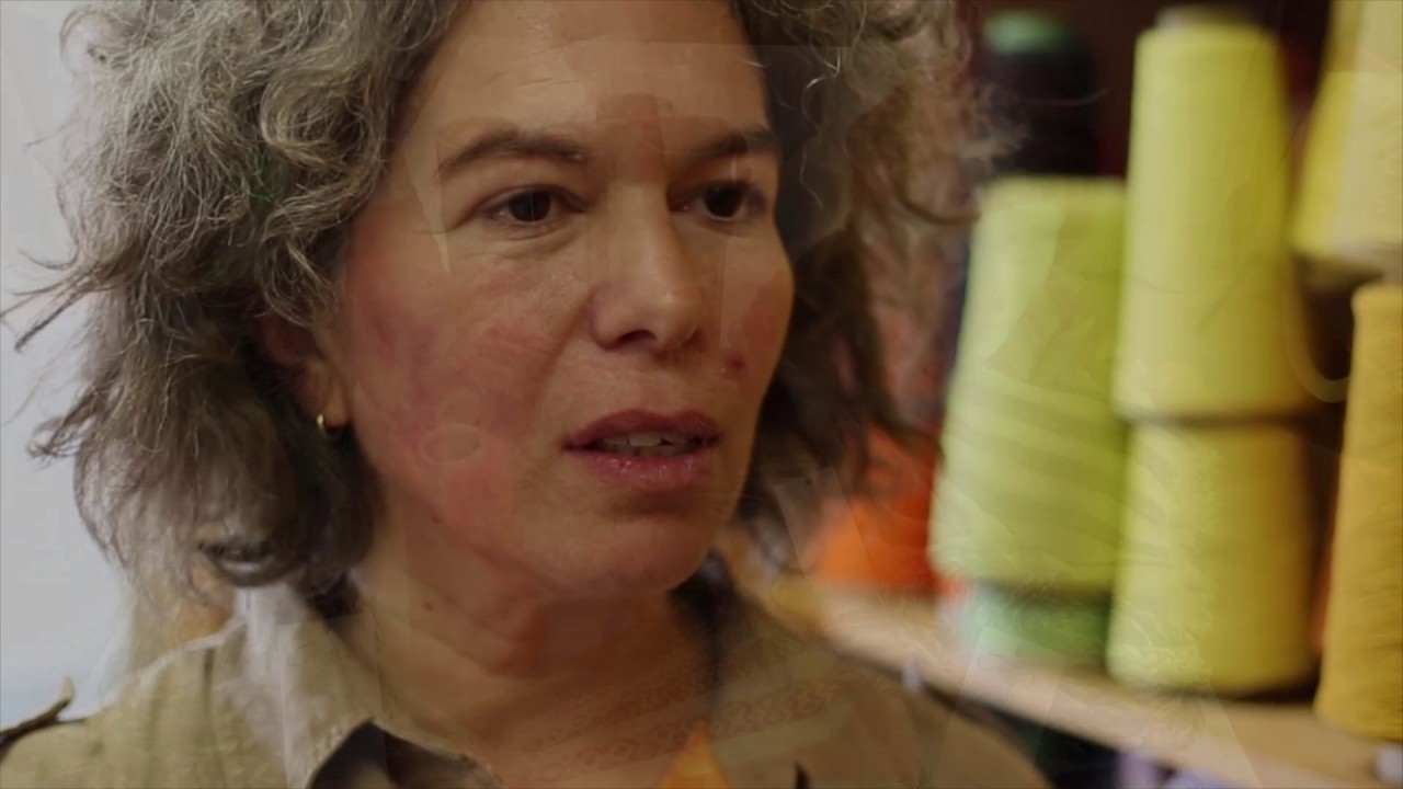 Laboratorio "Intrecciamo i fili" | Ponte Felcino Perugia